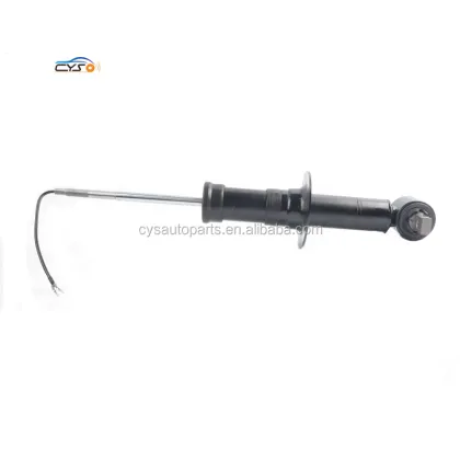 GMC Front Air Suspension Shocks Absorber for Chevy GMC Cadillac SUV Sierra OE: 7522345 23312167