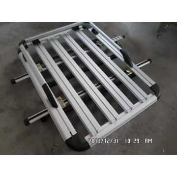 Accesorios 4x4 Rack de techo de aluminio universal