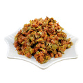 Đậu đen lên men Toona sinensis Gia vị lên men