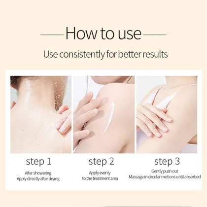 Wholesale Private Label Enchanteur Aloike Body Whitening Lotion Gel Press Bottle