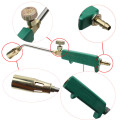Welding Gun Blowtorch Propane Liquefied Petroleum Gas Welder Flamethrower with Hose