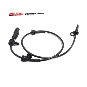 KINGSTEEL OEM 1027761-00-B ABS Wheel Speed Sensor for Tesla Model 3 (2016)