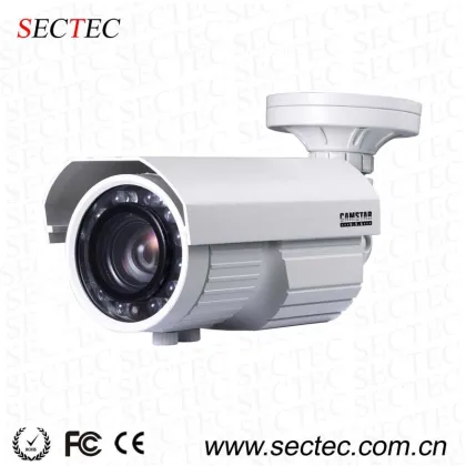 CCTV 700tvl (Effio) Camera Wit Dual Glass (ST-9990E)