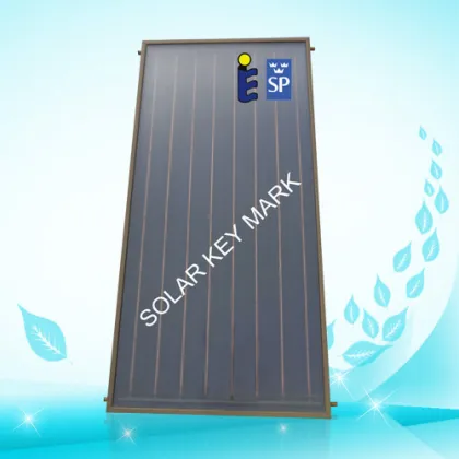 Solar Thermal (JHF-01BK)