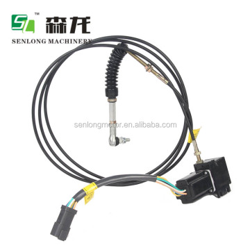 CAT Excavator Parts - E307B E307C Throttle Motor 102-8007