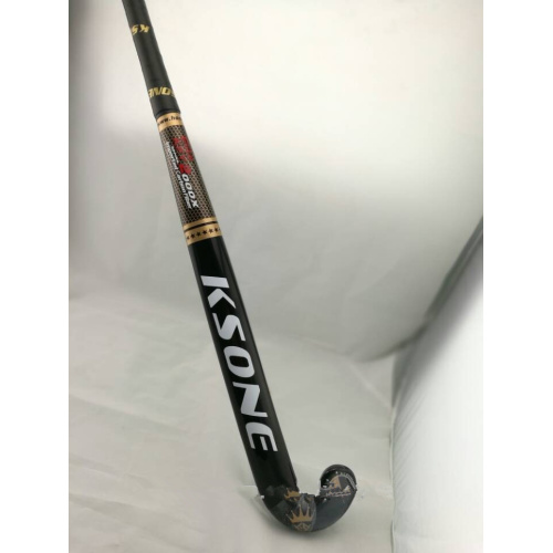 bâton de hockey sur gazon composite professionnel