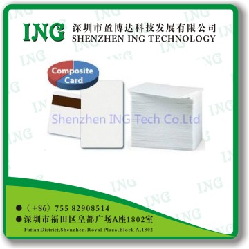 Magicard M3610-067 - Composite Mag Stripe