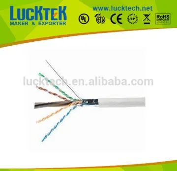CAT.6A SHIELD NETWORKING CABLE
