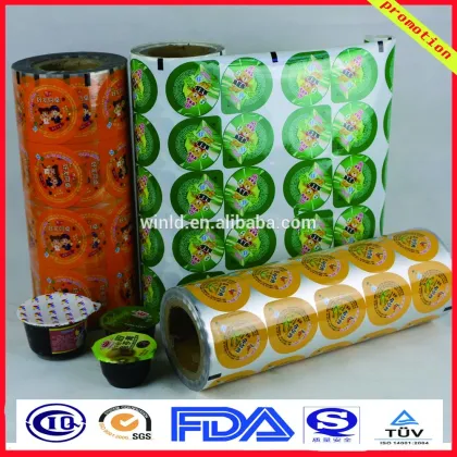 printing pudding jelly peelable film