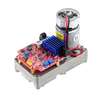 Stemedu ASMG-MTB Hochleistungs-Servo Magnetisch codierter Servomotor für Roboterarme
