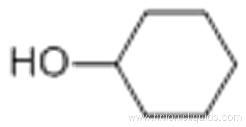 Cyclohexanol CAS 108-93-0