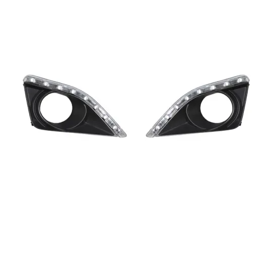 OEM FOG LIGHT FOR COROLLA 2008-2010 BY PONYAN