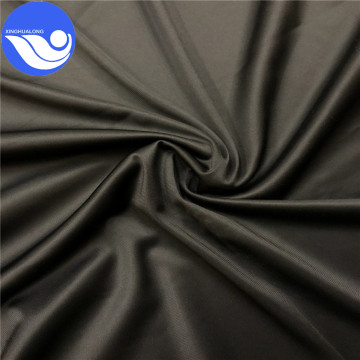 Super Poly Knitted Fabric Lancar