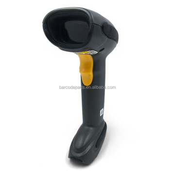 Original Motorola LS4278 1D Wireless Barcode Scanner for Supermarket and Logistics (USB)