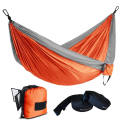 Camping Hammock Portable Hammock Single with Accessories