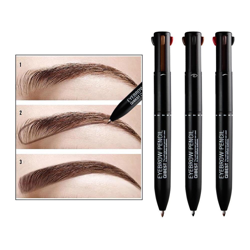 private label eyebrow pencil