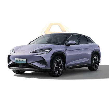 BYD Sea Lion Hiace 07 EV