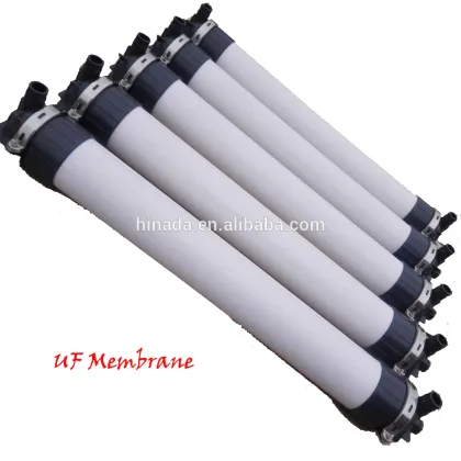 Ultrafiltration Membrane