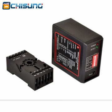 Inductive Vehicle Loop Detector PD-132 for Access Control Systems: Enhancing Security and Efficiency