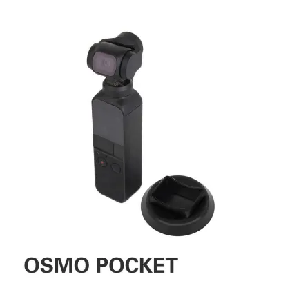 Handheld Stabilizer Desktop Support for DJI Osmo Pocket Gimbal Camera