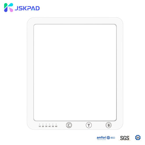 JSKPAD Ultra-λεπτή λυχνία LED Control LED