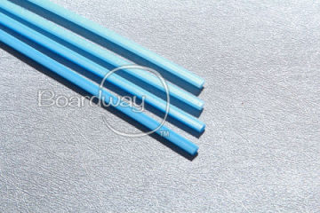 China supplier top quality pvc welding rod