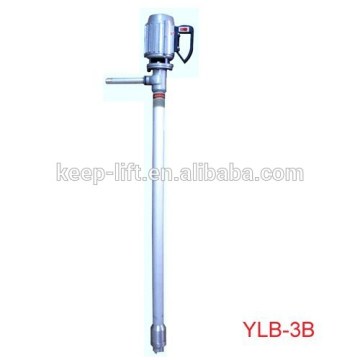 Electric Oil Drum Pump with Normal Motor