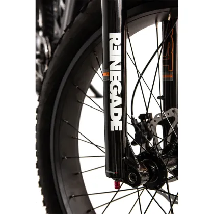 9 Speed Shimano Electric Mountain Bike with 1000W Motor: The Ultimate Adult Cross-Country Bicycle