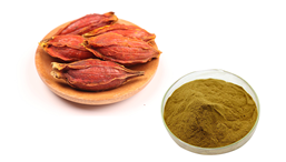 what is gardenia extract used for