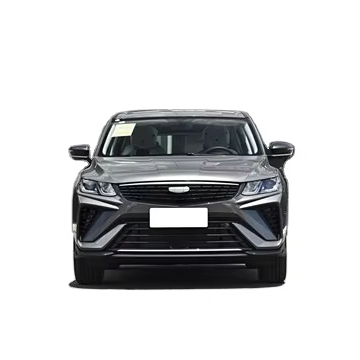 2024 Geely Binyue: Luxury New Energy SUV disponible a un excelente precio