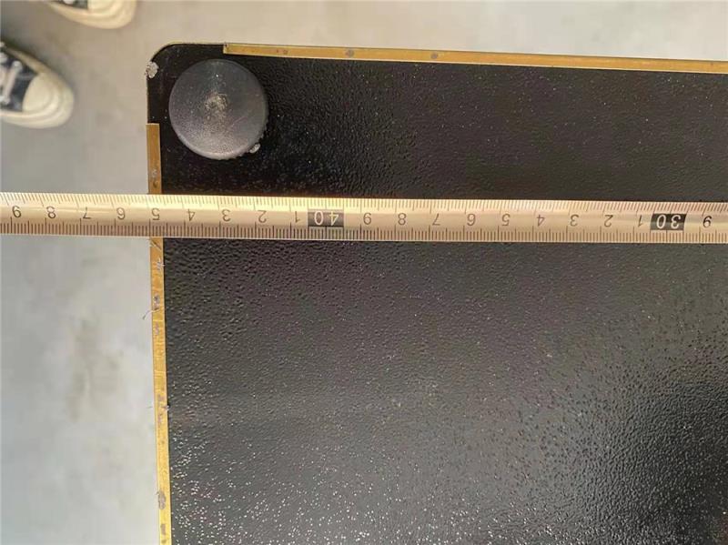 Smt02129 8 450x450xh720mm S S201 Table Base Gold