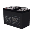 RV LFP battery 12.8V100Ah with Bluetooth and heating