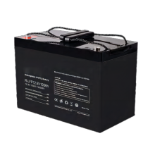 I-RV LFP Battery 12.8v100h nge-Bluetooth nokushisa