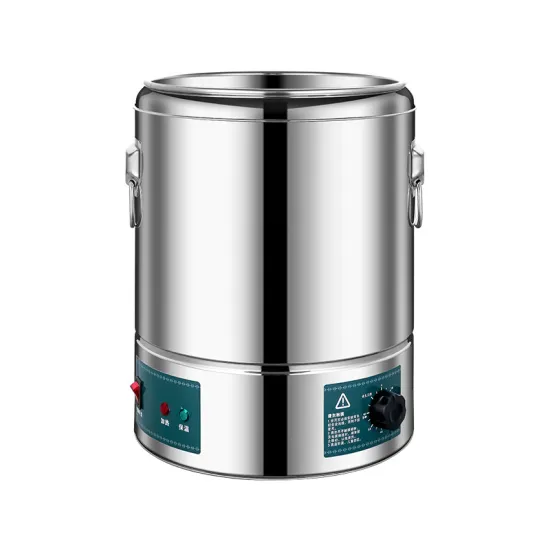 Smokeless Electric Grill: Outdoor Automatic Rotary Barbecue Machine