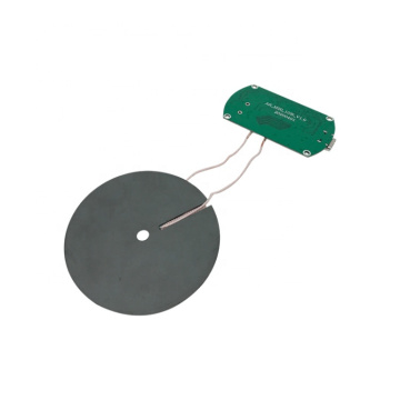 Single Coil Wireless charging PCBA Module