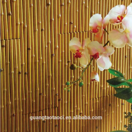 Exterior & interior wall decoration ceramic tiles Southeast Asia styles factories in Foshan,China