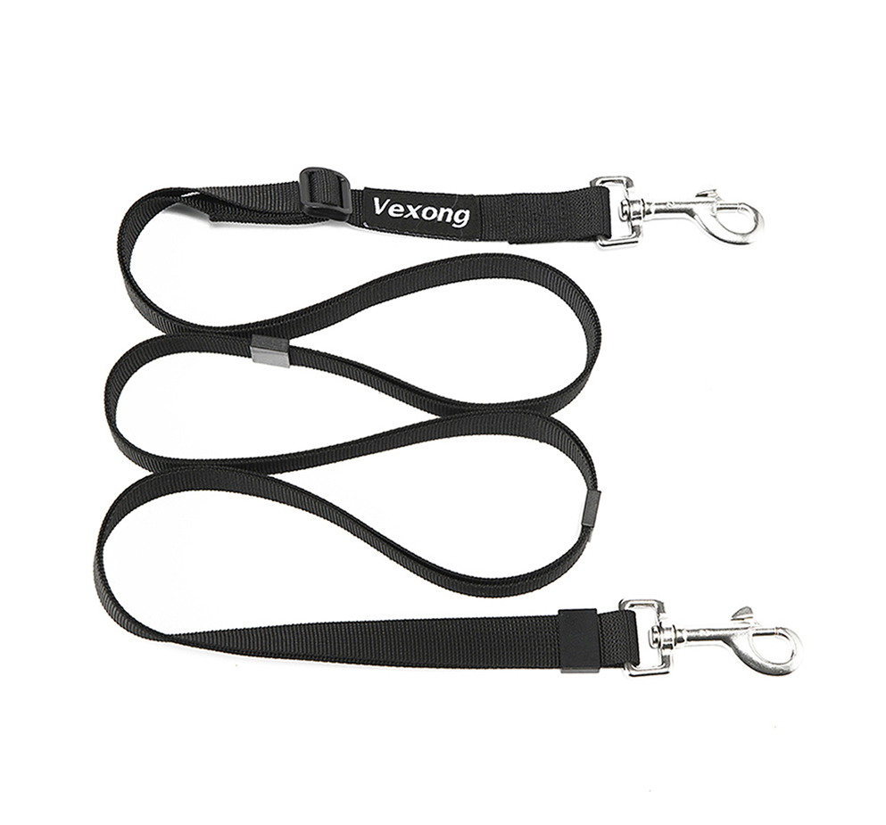 indestructible dog leash