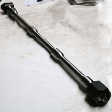 Everdigm Hydraulic Breaker Compatible Bolts for EHB10, EHB13, and EHB125 Rock Hammers