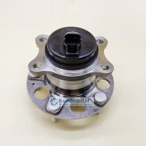 Assemblage de roulement du Hub 52730-K3000 pour Elantra 2021-2022