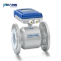 Krohne Optiflux2100 Optiflux 2300 Optiflux4100 Optiflux4300 Elektromagentische flowmeter