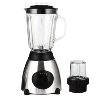 Heißer Verkauf Y66 2024 Frischfruchtsaftmixer - 1,5 l kommerzieller elektrischer Mixer