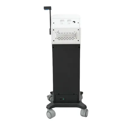 Customizable High-End Medical Beauty Instrument Equipment Housing & Plastic Shells