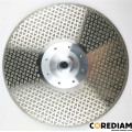 230mm Electroplate blade for Granite&Marble