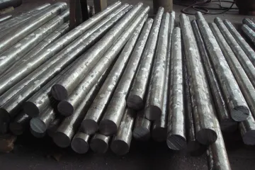Cold Work Tool Steel Round Bar Skd11 With Highly Molybdenum