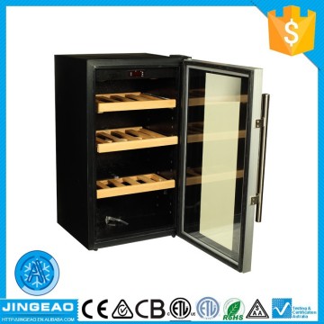 Top quality made in China manufacturing popularunder wine refridgerator