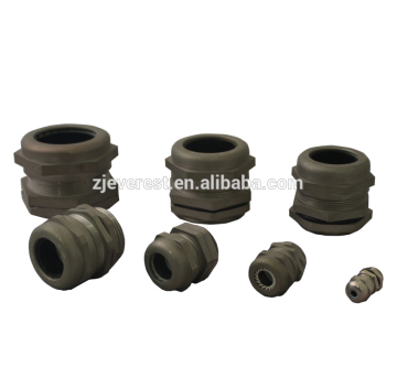 Metal Waterproof Cable Connectors gland