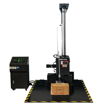 Máquina de prueba universal para la prueba de caída de la caja de embalaje