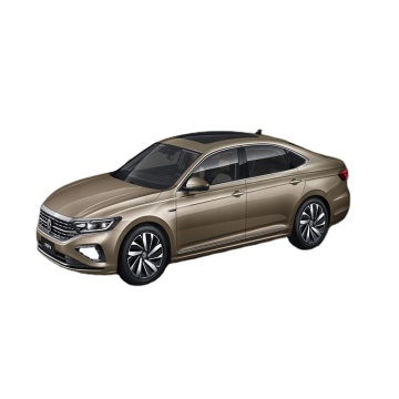 Используемый Volkswagen Passat 2023 280tsi Business Edition 5seater