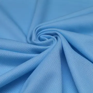 Sweat Absorbing 75D 36F Bird Eye Fabric