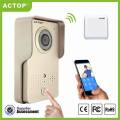 Smart Video DoorBell Intercom